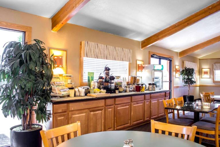 Quality Inn Wickenburg — photo 3
