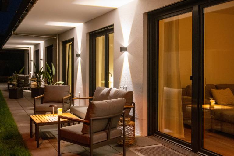 Ferienwohnung in Füssen f&uuml;r max. 6 Personen