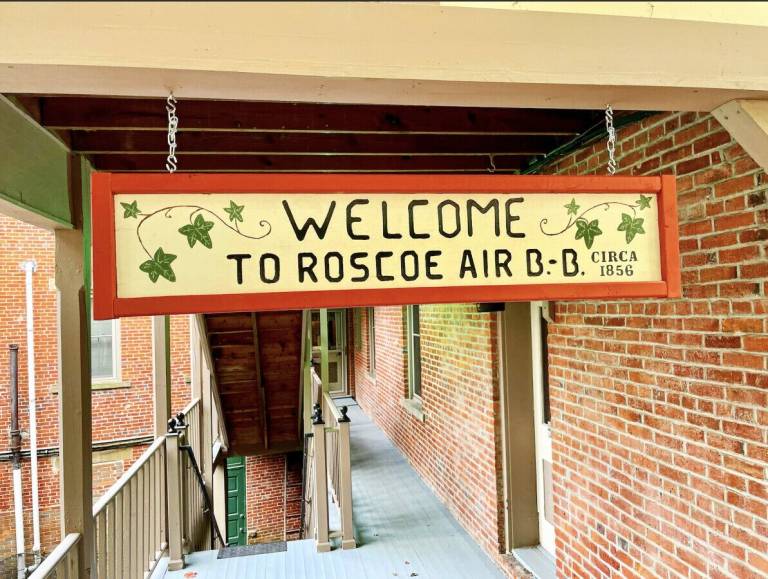 Apartment  Coshocton