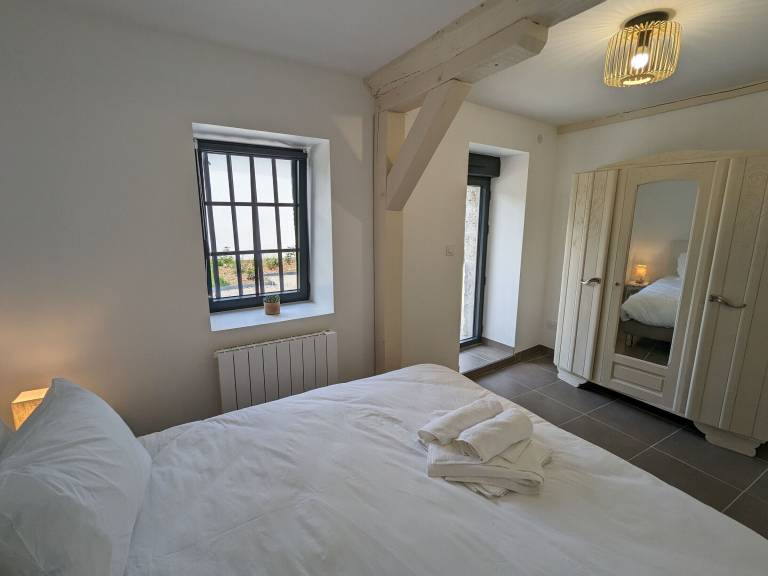 Cottage Meung-sur-Loire