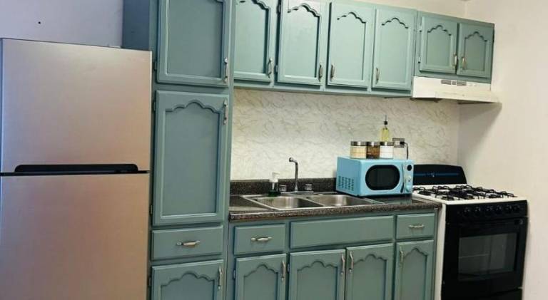 Rental apartment with 1 room for 6 persons in Tijuana