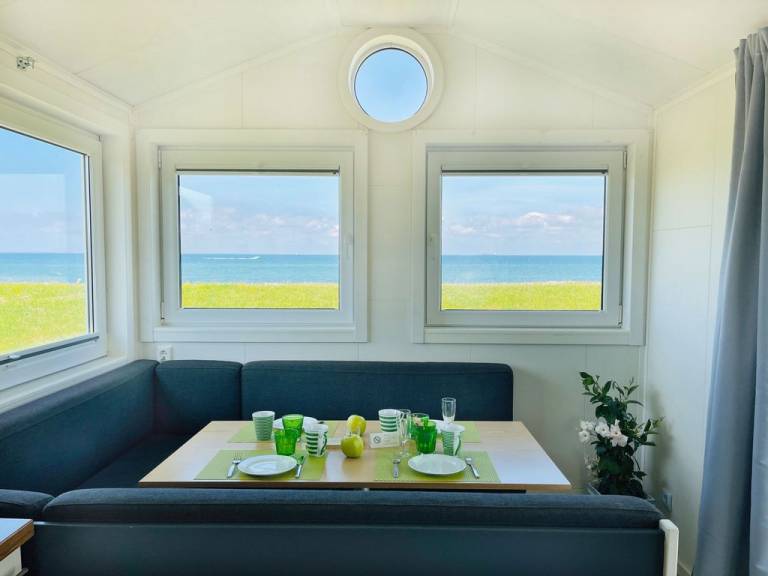 Ferienhaus Fehmarn
