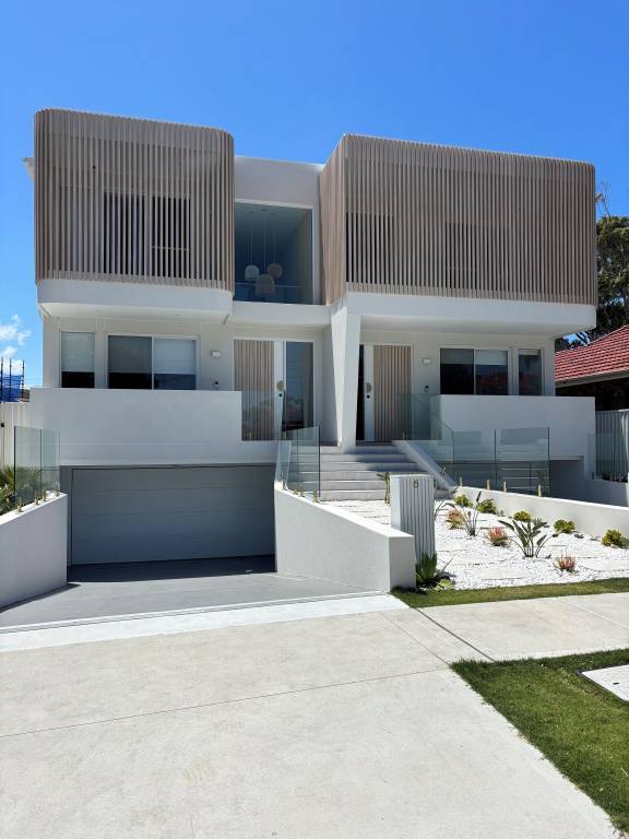 House  Randwick City Council