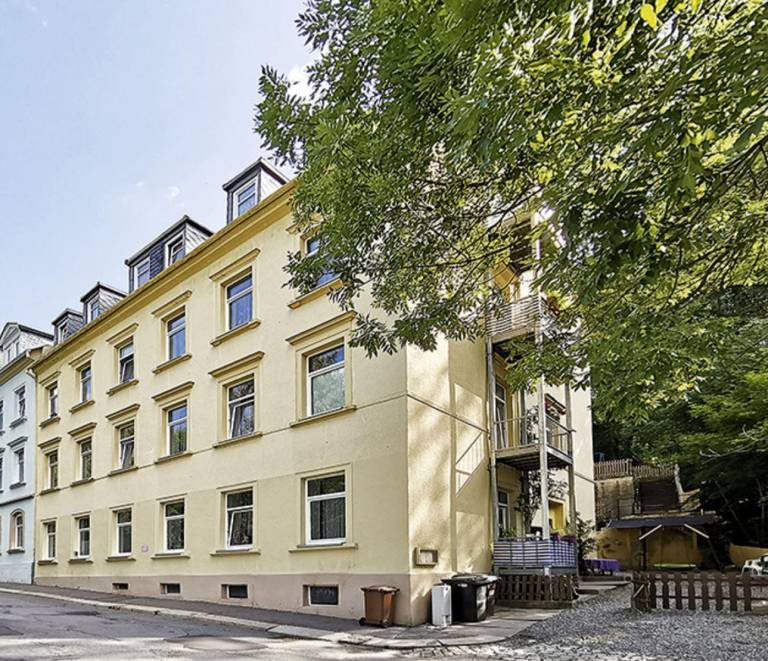 Holiday apartment with 1 room for 2 persons — photo 2