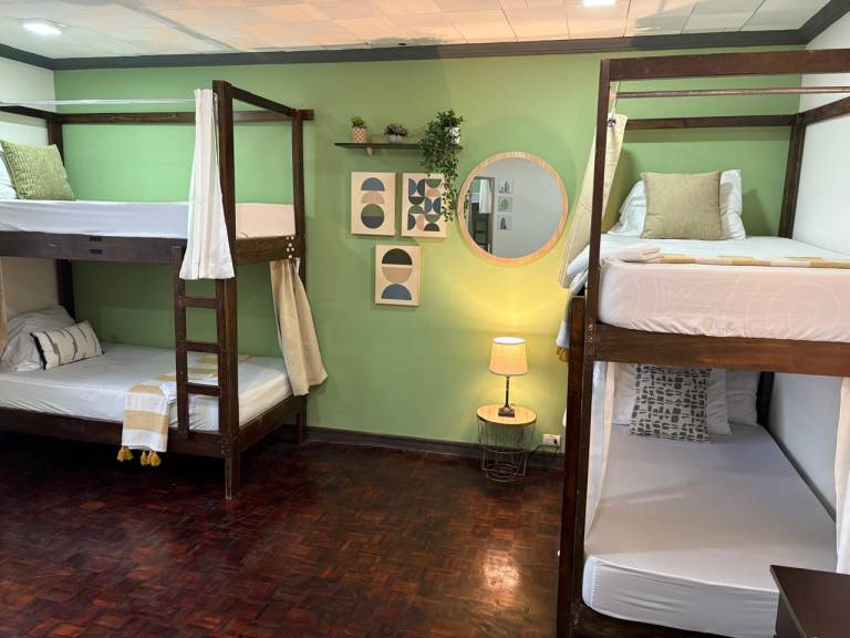 Luca Hostel