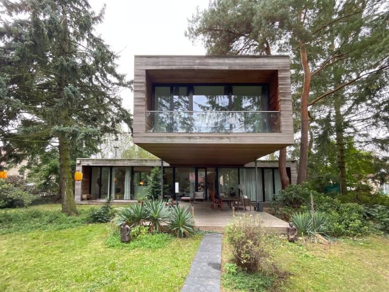 Ferienhaus  Karow