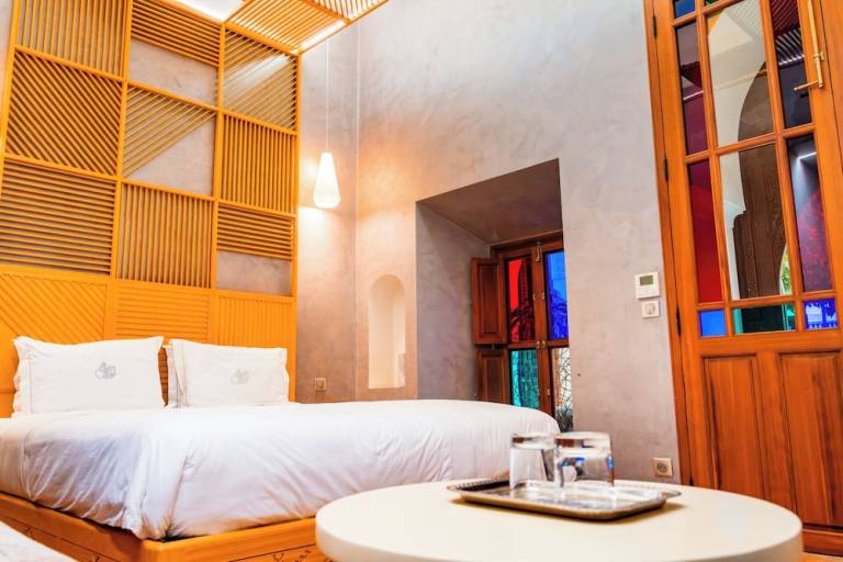 Riad  Marrakesch