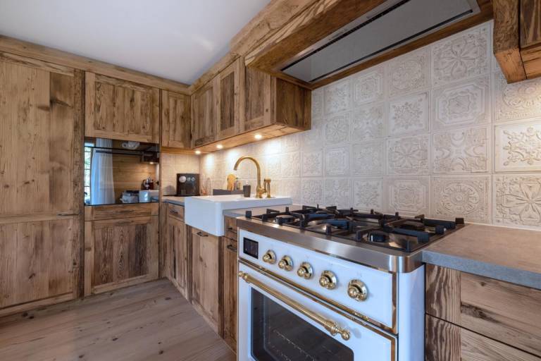 Ferienwohnung Adelboden