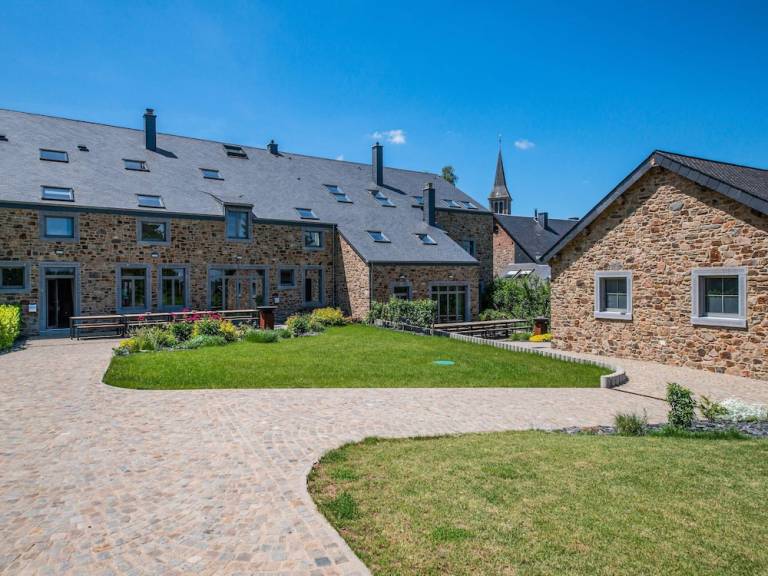 Huis  Gedinne