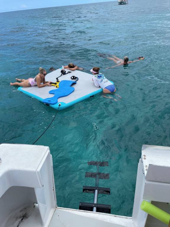Houseboat Key West