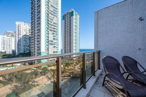 Appartement Barra da Tijuca