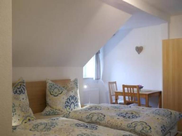 Ferienwohnung Annaberg-Buchholz