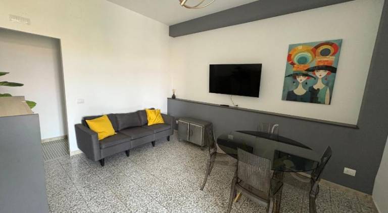 Holiday apartment with patio | Dogs allowed — photo 5
