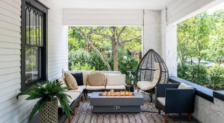 Vacation home | Good for workation — photo 3
