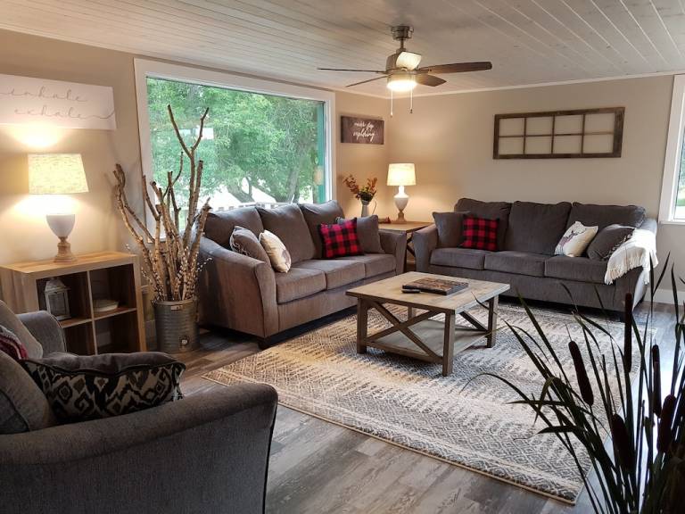 House Wasagaming