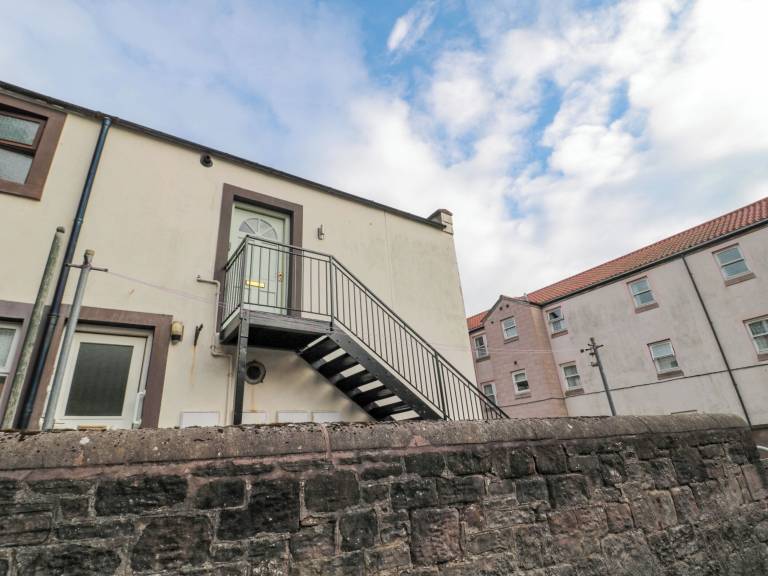 Cottage Berwick-upon-Tweed