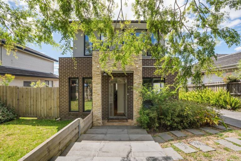 House Eltham
