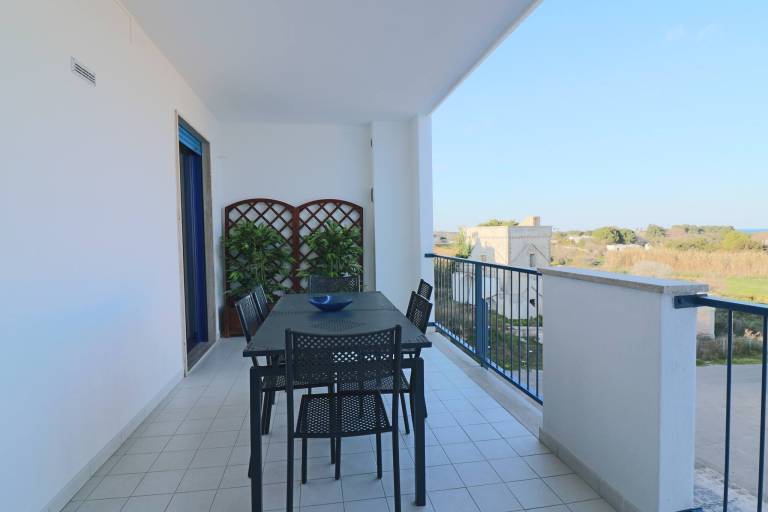 Family-oriented pleasant apartment with terrace | Next to the beach | Dogs allowed — photo 2