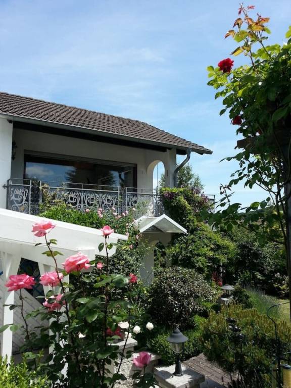 Ferienwohnung Bad Marienberg (Westerwald)