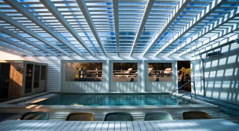 60 m&sup2; Ferienwohnung