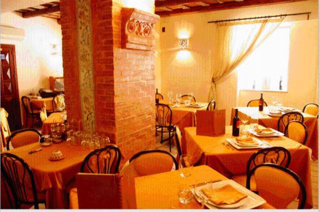 Locanda Re Ruggero — photo 5