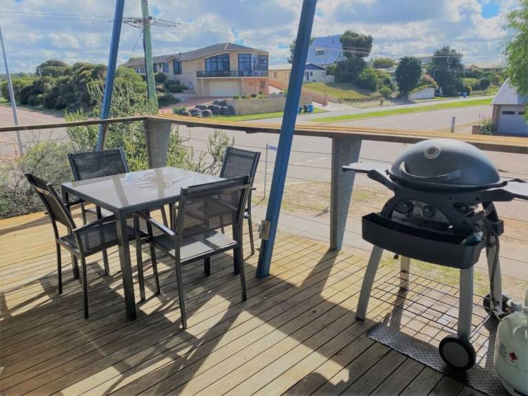 Apartment Esperance