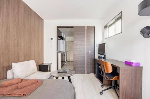 20 m² Ferienwohnung