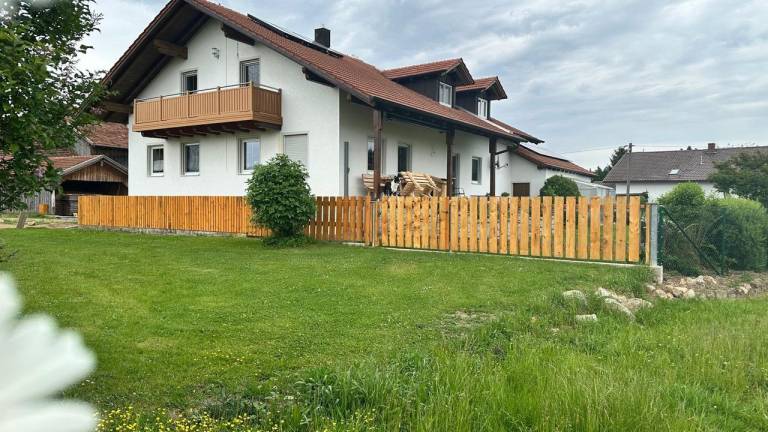 Ferienwohnung Furth im Wald