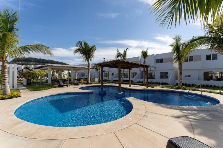 Casa Marina Mazatlán