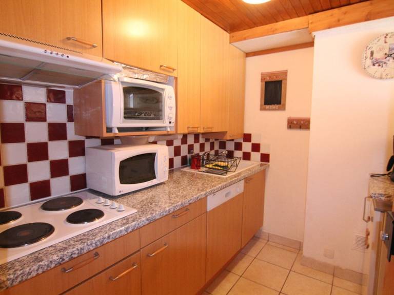 Rental apartment | Mountain view — photo 5
