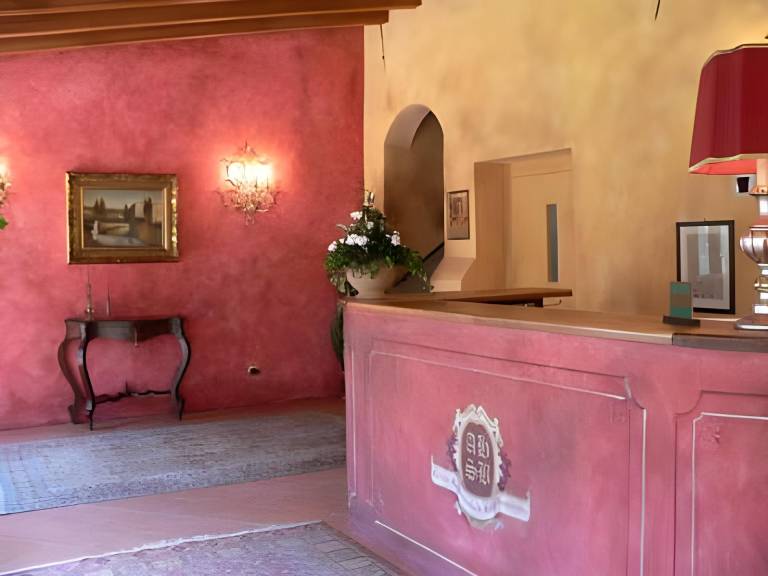 Albergo Dimora Storica Antica Hostelleria — photo 3
