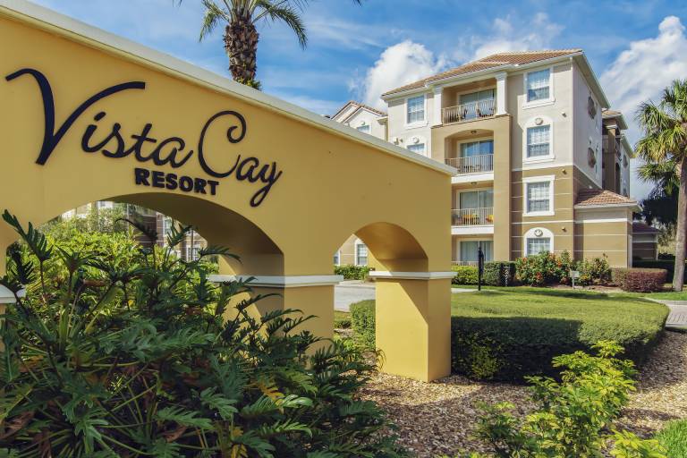 Apartmán  Orlando