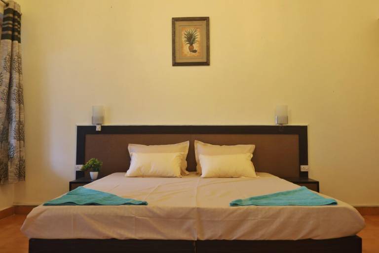 Apartment Candolim
