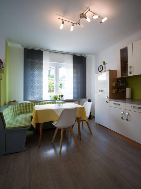 Ferienwohnung  Merzig