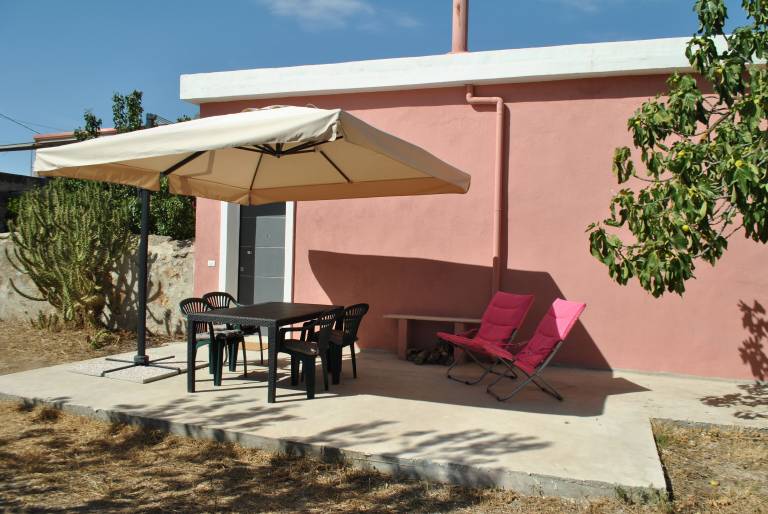 Agriturismo Villacidro