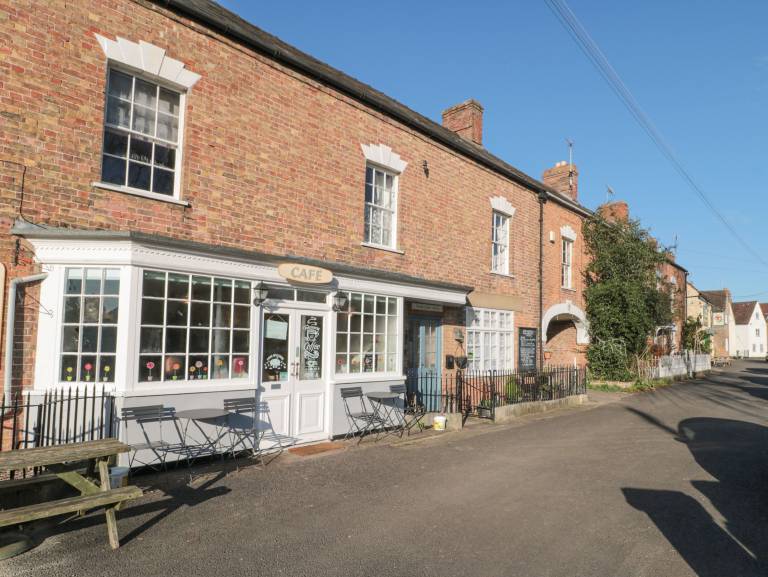 Apartment  Frampton on Severn