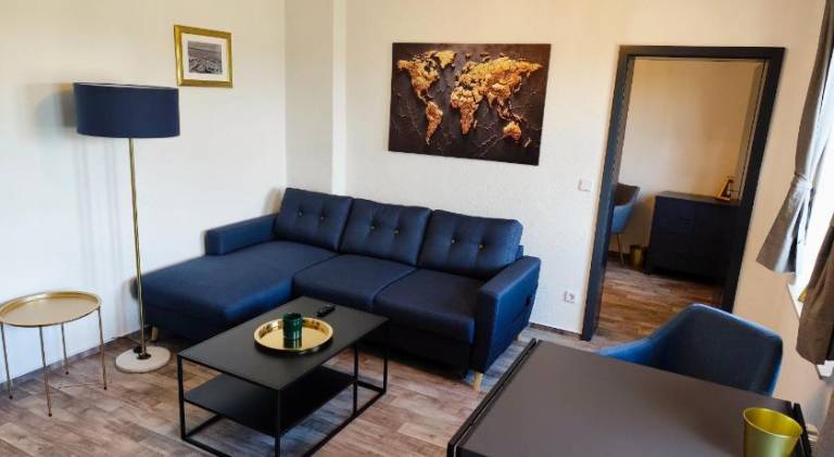 Holiday apartment for 4 persons — photo 2