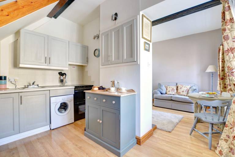 Beautiful cottage | Pets allowed — photo 4