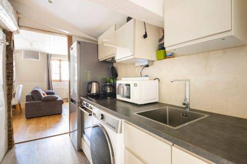 Apartment  Maurepas-Patton - Les Gayeulles