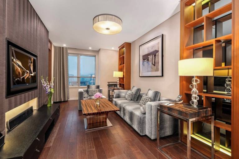 Aparthotel  Tangqiao