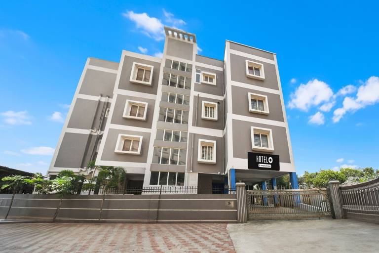 House Khurdha