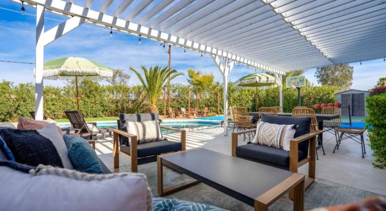 Vacation home with pool | Suitable for remote work — photo 3