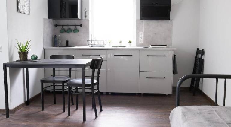 Rental apartment with garden & BBQ — photo 5