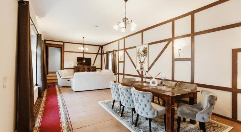 Nice holiday apartment with terrace | Pets allowed — photo 3