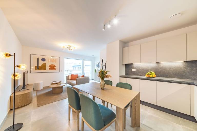 Apartment  Bertrange