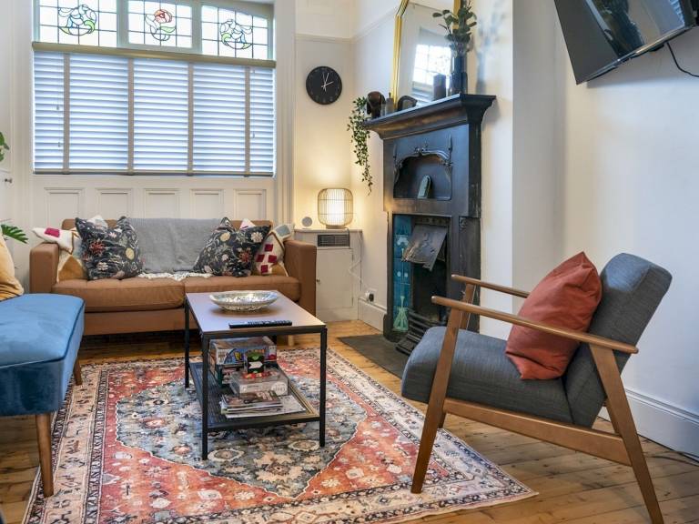 Maison de vacances Belfast
