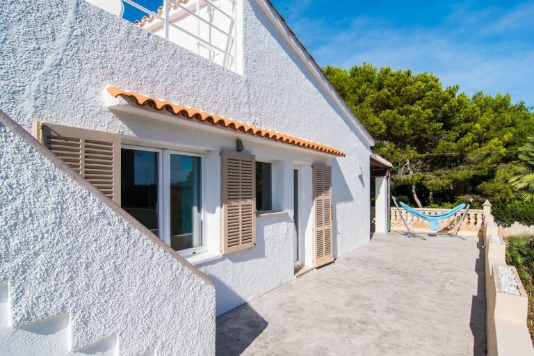 Chalet Cala Ratjada