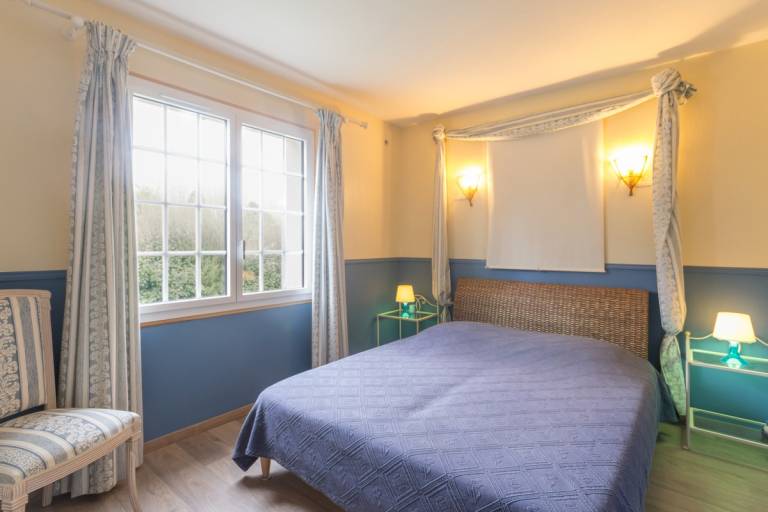 Ample gite with garden & terrace | Pets are welcome — photo 5