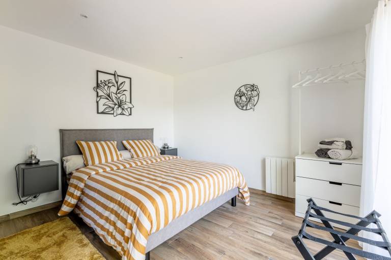 Chambre d'hôtes Malville