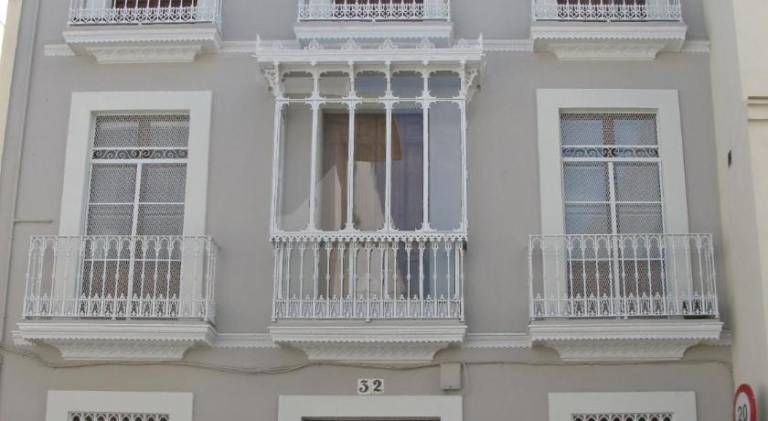Holiday apartment | Close to Metropol Parasol in Seville